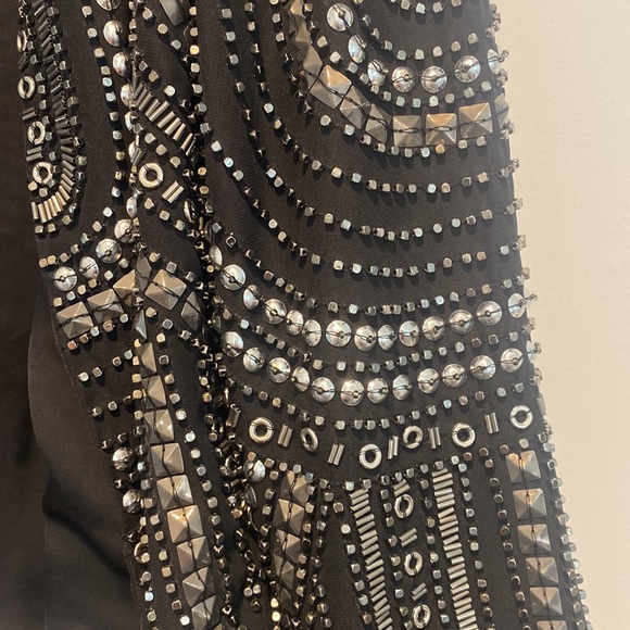 Parker sequined jacket - Picture 2 of 3